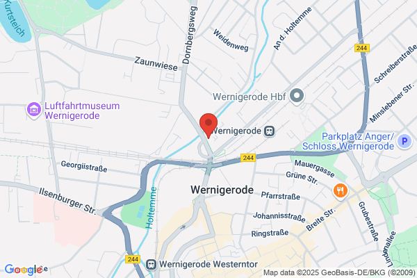 ProArbeit GmbH Wernigerode