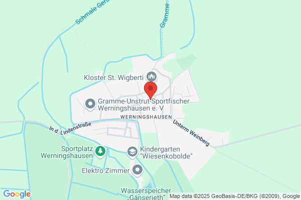 Dorfschänke