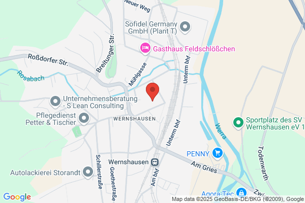 Kindertagesstätte Regenbogenland Stiftung Finneck
