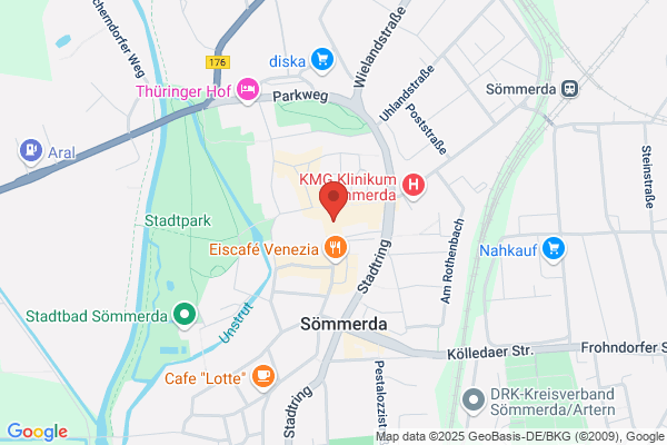 L|S Immobilien-Agentur - Letz & Söylemez GbR | Sömmerda