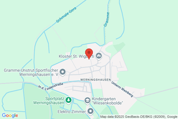 Vermittlungsstelle