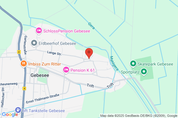 Verwaltungsgemeinschaft Gera-Aue