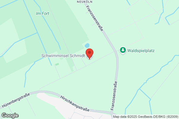 Schwimmschule Schmidt