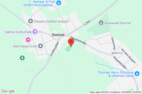Tennisclub Steimel e.V.