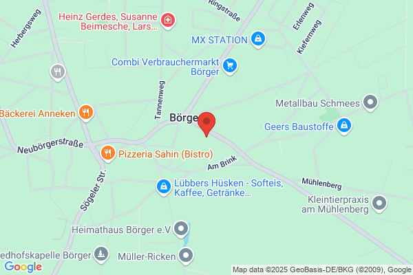 Gartengestaltung Wöste GmbH