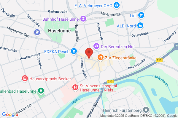 AE Personalservice GmbH