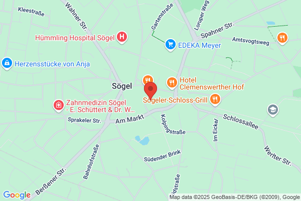 Caritasverband für den Landkreis Emsland Beratungsstelle Sögel