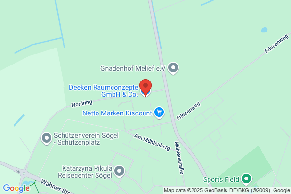 Deeken Raumconzepte GmbH & Co. KG
