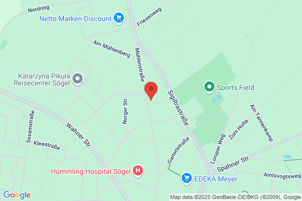 EWE Aktiengesellschaft