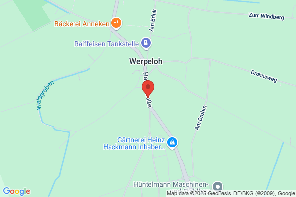 Heinrich Schröer