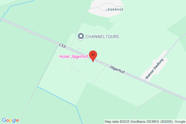 Hotel Jägerhof