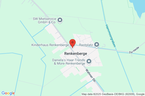 Kinderhaus Renkenberge