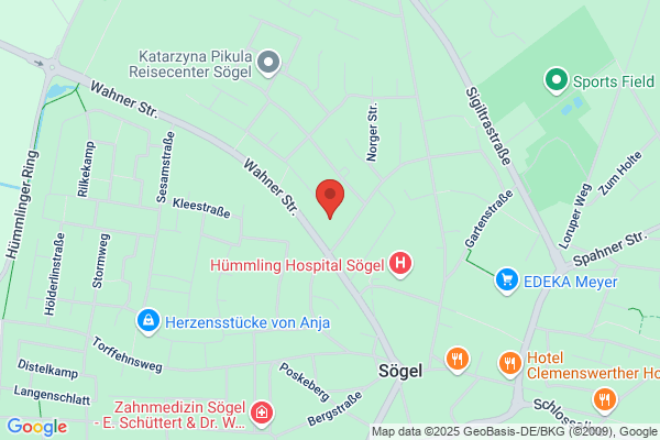 Seniorenzentrum im ländl. Raum Sögel e.V.