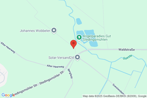 Straßburg Garten- und Landschaftsbau GmbH & Co. KG