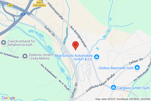 Zimbo Fleischwarenfabrik GmbH & Co KG