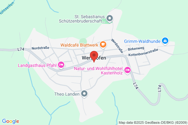 Kinderferienheim