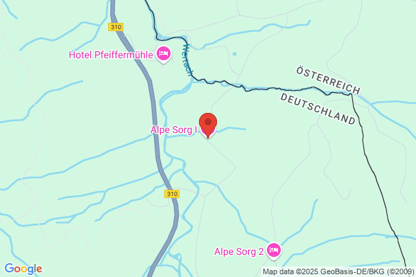 Alpe Sorg I