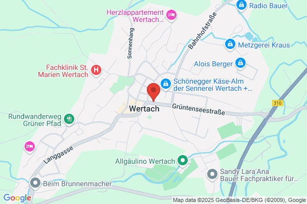 Restaurant Colosseum