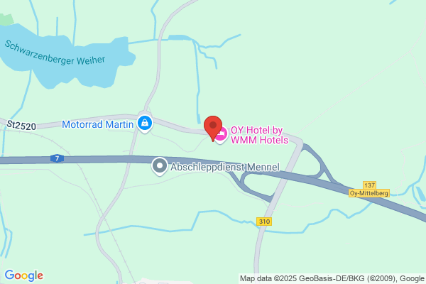 Allgäu DSL