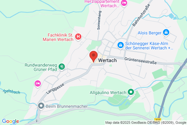 Beim Olivenbauer