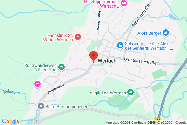 Bierstüble
