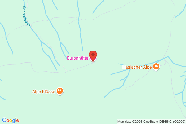 Buronhütte