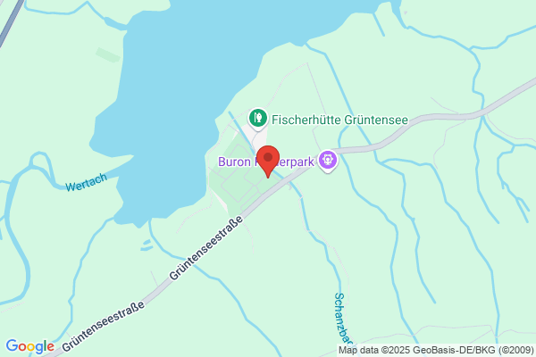Camping Grüntensee