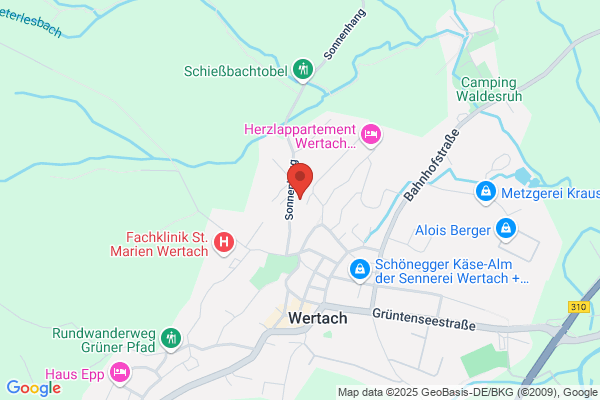 Hartstein Allgäu GmbH