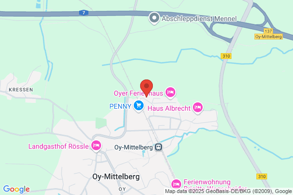 Hörmann Schreinerei