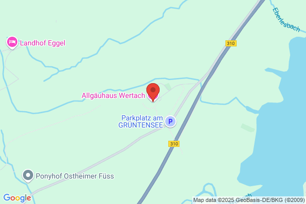 Kolping Familienferienwerk