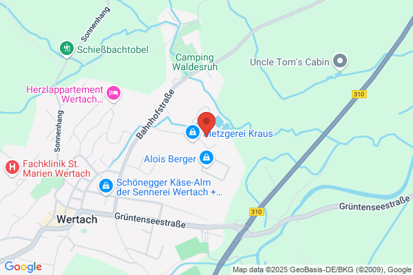Kranverleih Haslach GmbH