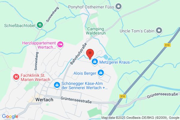 Müller Bau GmbH & Co. Betriebs-KG