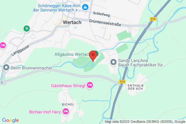 Starzlachauenbad