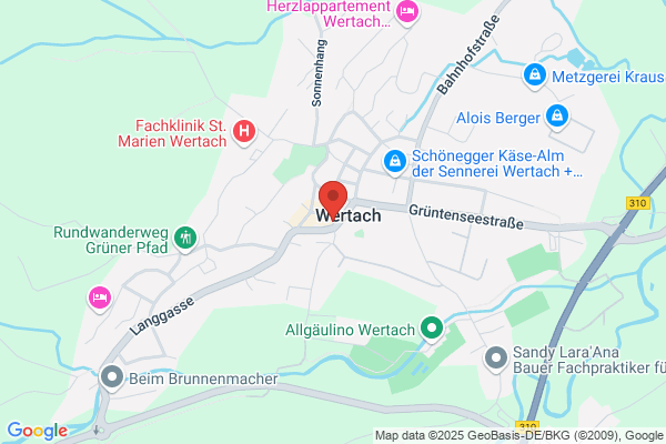 aktiv fitness wertach