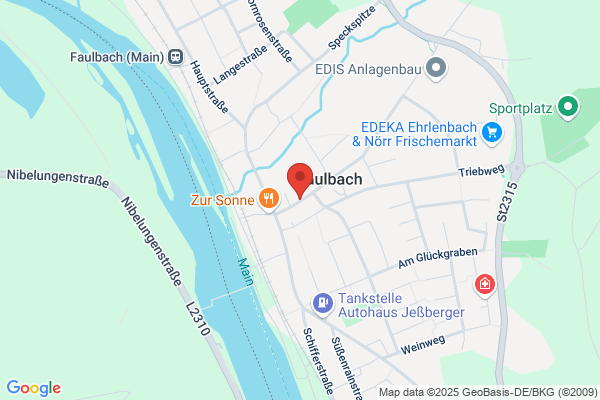 Allianz Versicherung Krebs Inh. Tino Seus Generalvertretung