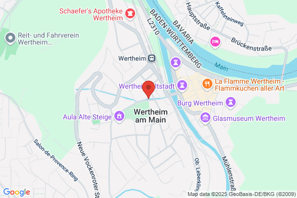 Apotheke am Engelsberg