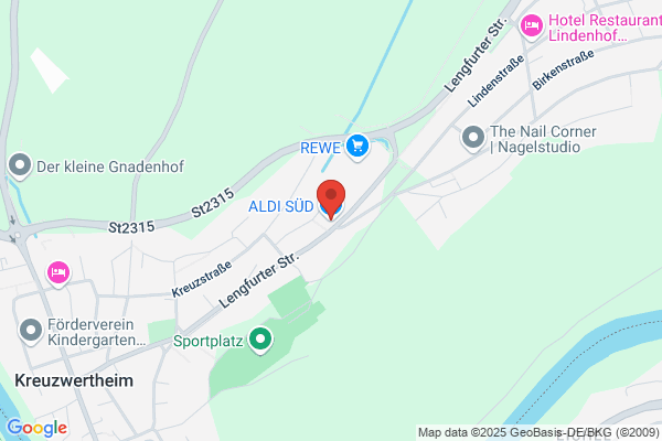 ALDI SÜD
