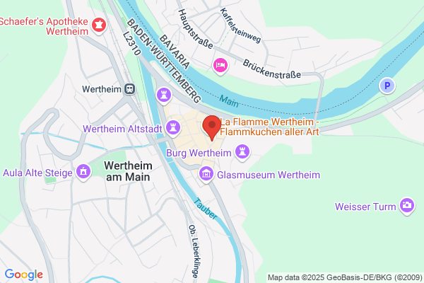 Sparkasse Tauberfranken