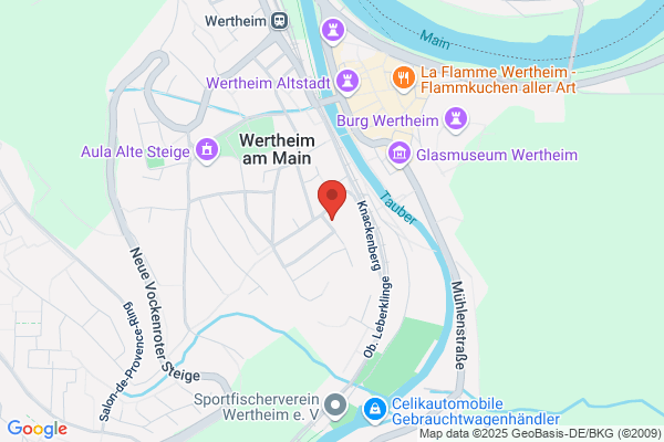 Agentur für Arbeit Wertheim