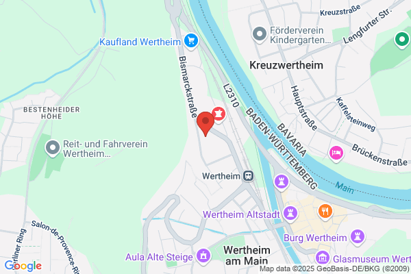 TAKKO FASHION Wertheim