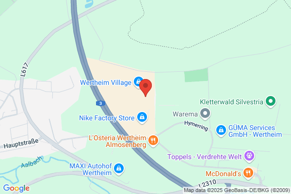 Warnaco Germany GmbH