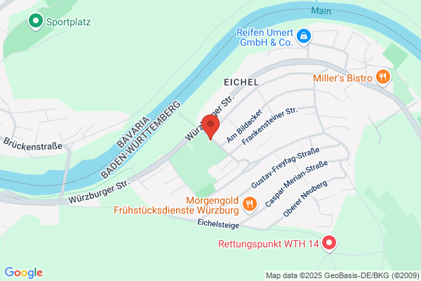 Cafe u. Restaurant am Schlößchen/Hofgarten