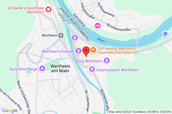 Die kleine Eiskonditorei