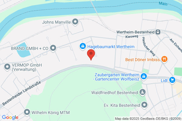 Expert Wertheim