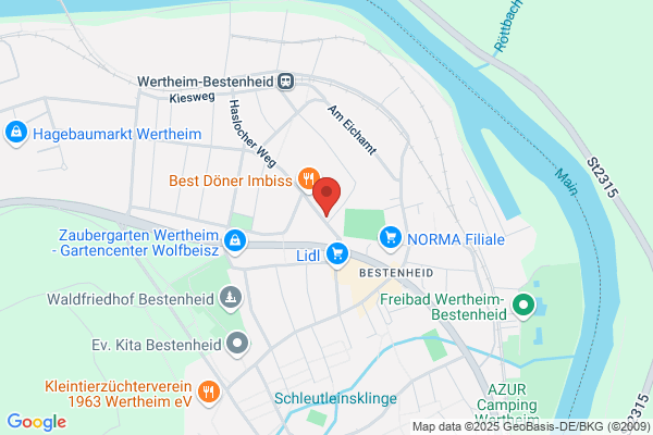 ABRU-Technik GmbH Brunner & Fuchs