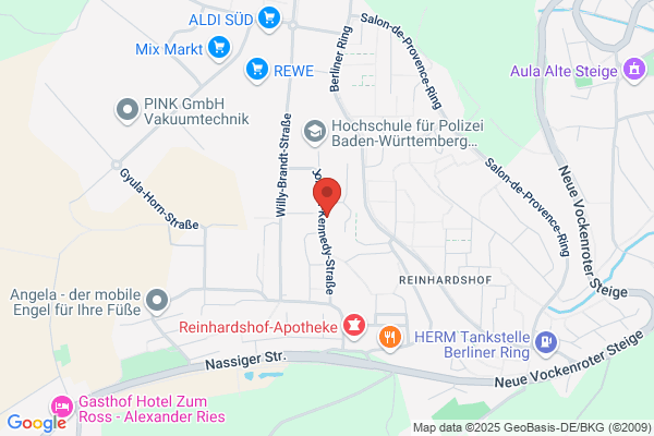 CoKom One GmbH