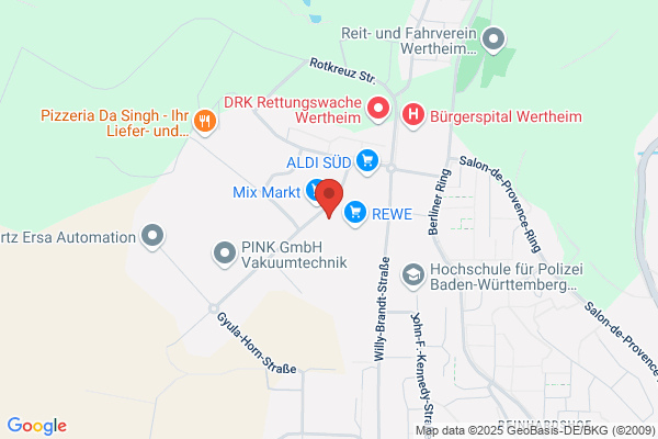 G+K Industrie Service GmbH