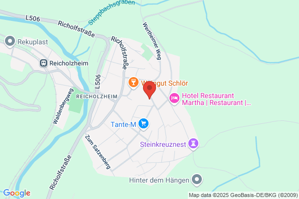 Heizungsbau Schlör GmbH