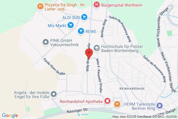 Hiller Haustechnik GmbH & Co. KG