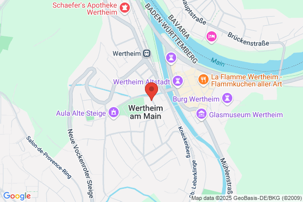 EMW Facility Service